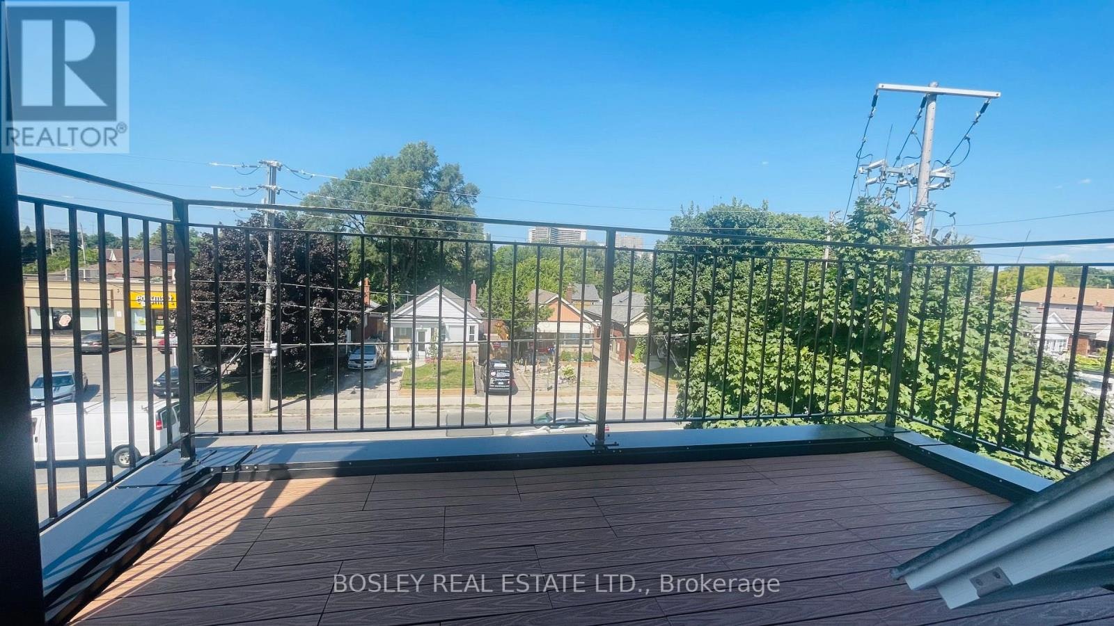 UPPER-317 O'connor Drive, Toronto, ON, M4J 2V1 - 21