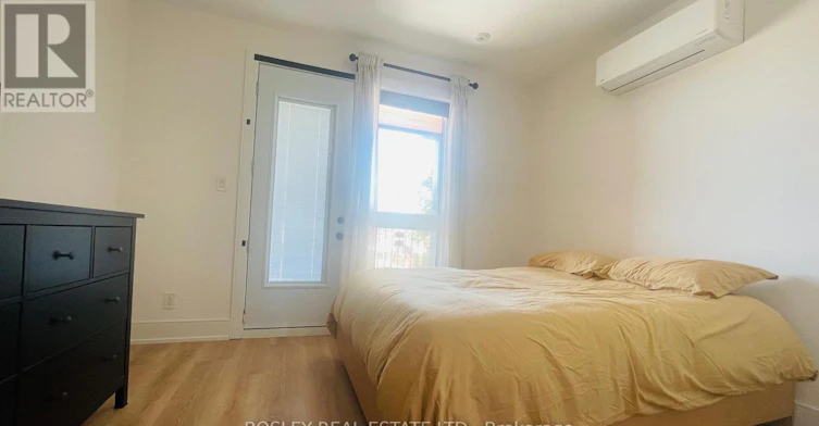 UPPER-317 O'connor Drive, Toronto, ON, M4J 2V1 - 4