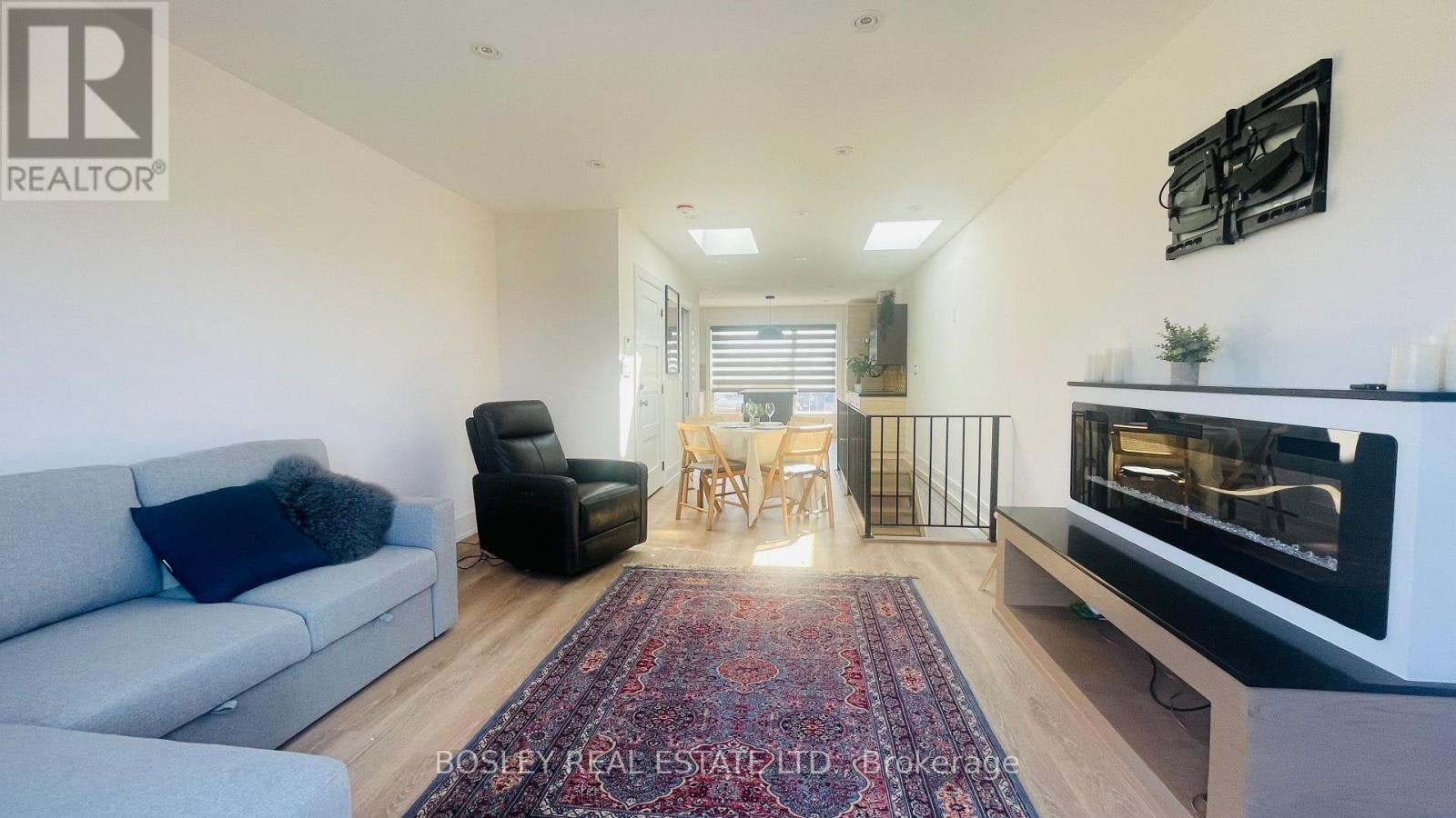 UPPER-317 O'connor Drive, Toronto, ON, M4J 2V1 - 24