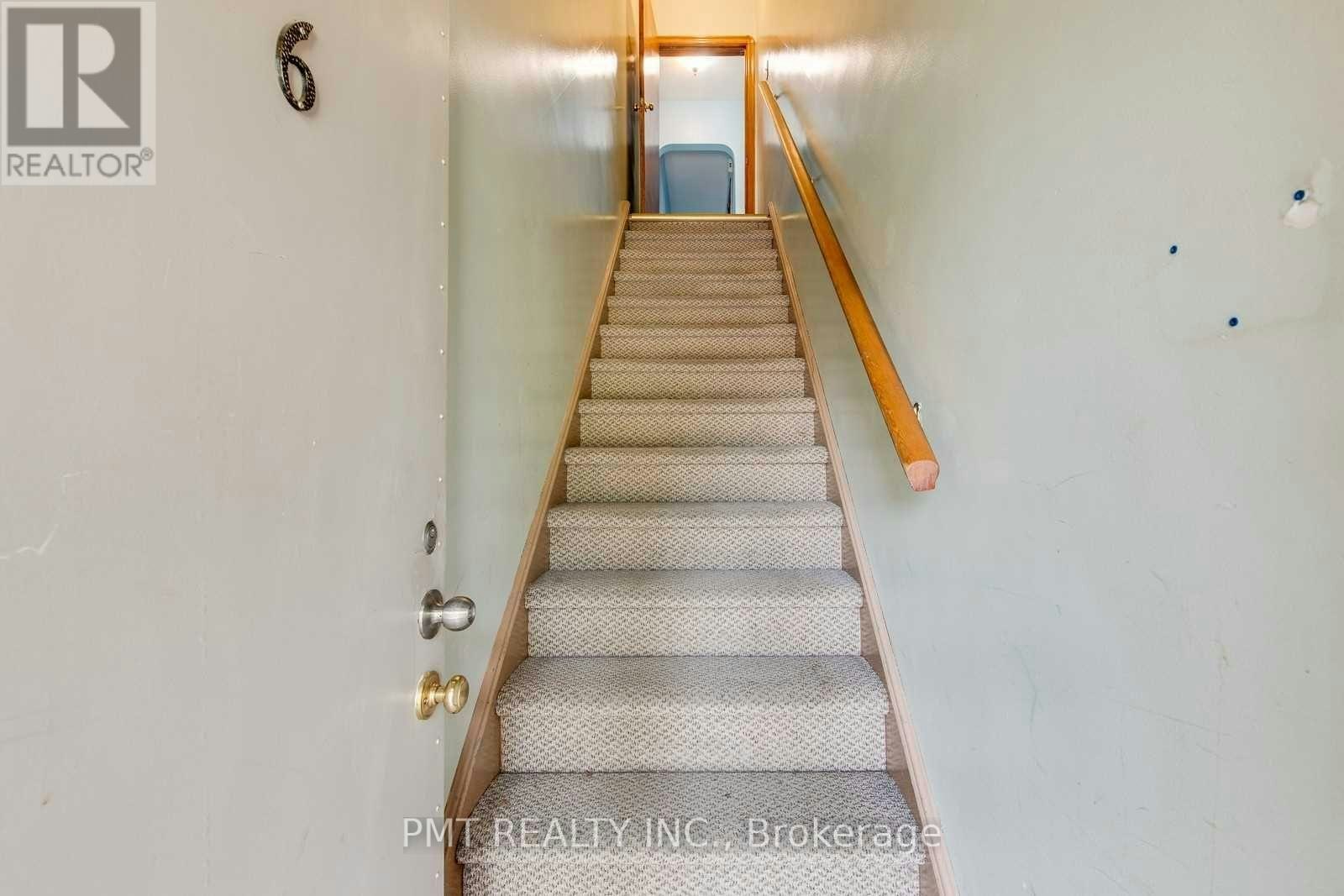 6-58 Leyton Avenue, Toronto, ON, M1L 3T7 - 4