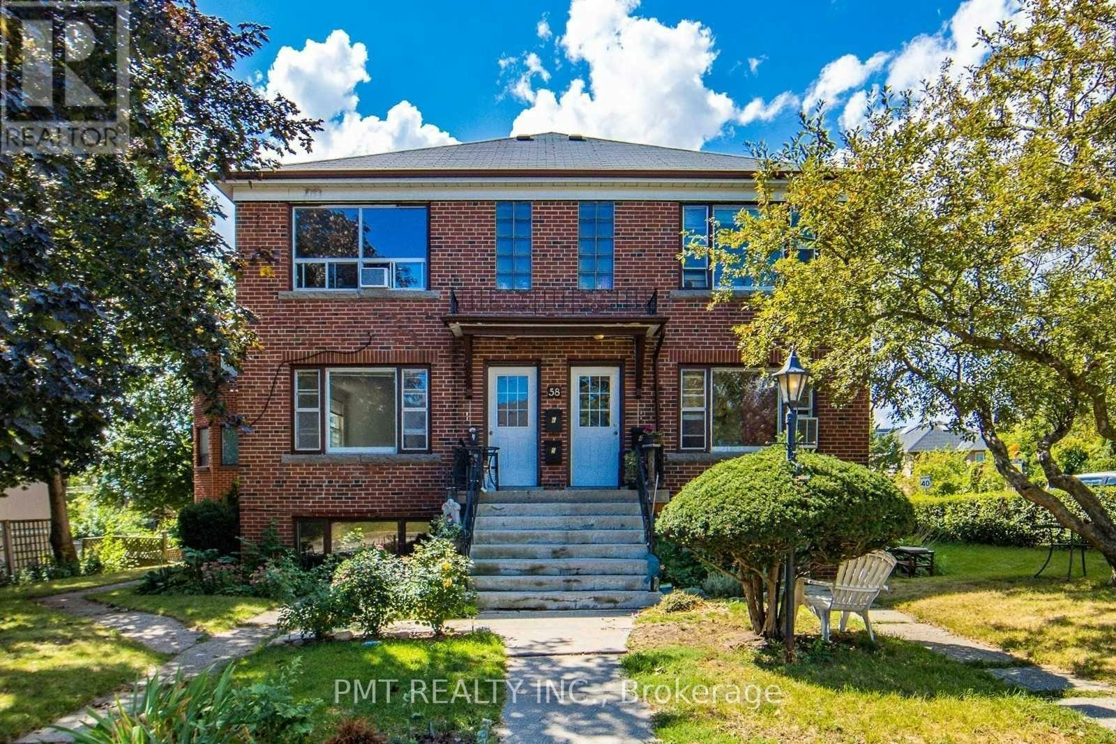 6-58 Leyton Avenue, Toronto, ON, M1L 3T7