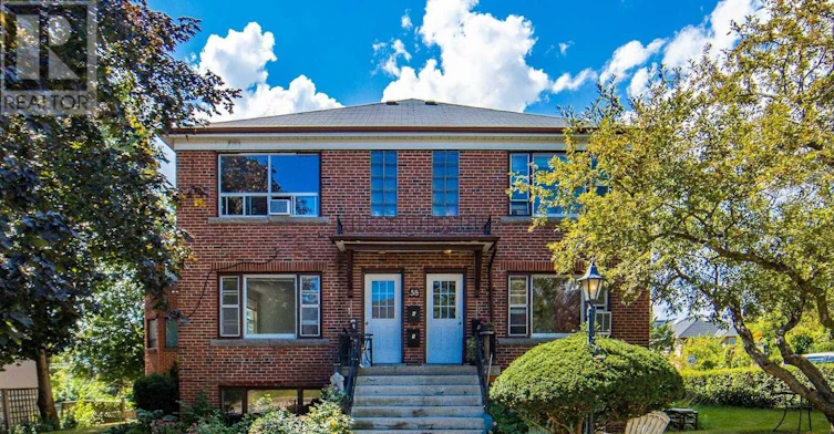 6-58 Leyton Avenue, Toronto, ON, M1L 3T7