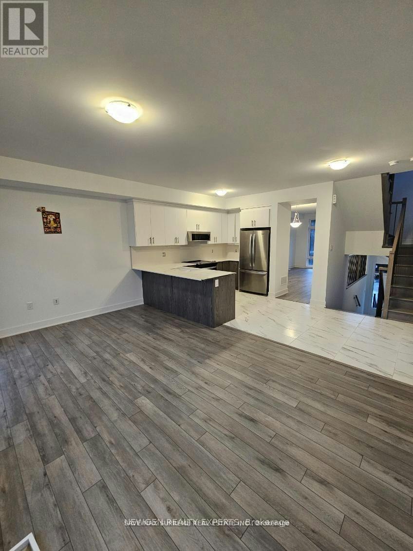 763 Stanstead Path, Oshawa, ON, L1K 3G4 - 6