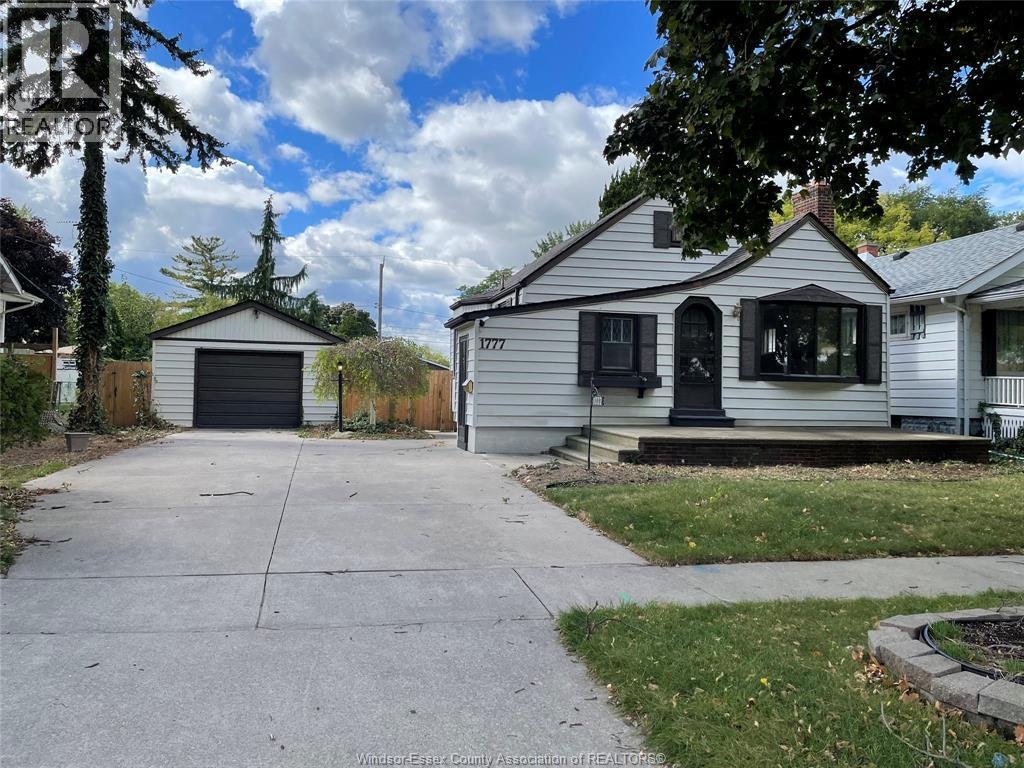 1777 George Avenue, Windsor, ON, N8Y 2Y8