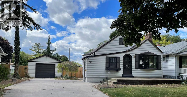 1777 George Avenue, Windsor, ON, N8Y 2Y8