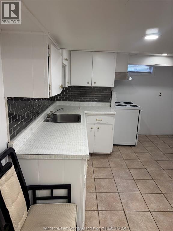 LOWER LEVEL-3190 Academy Drive, Windsor, ON, N9E 2H4 - 5