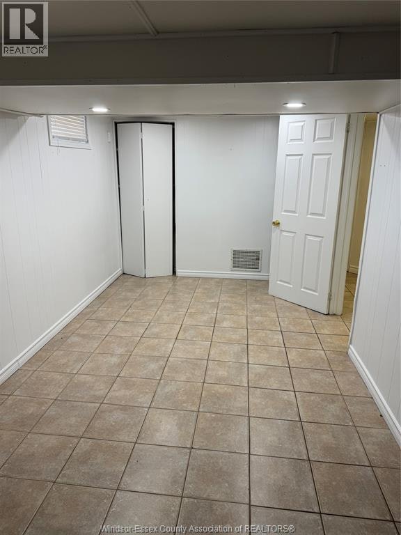 LOWER LEVEL-3190 Academy Drive, Windsor, ON, N9E 2H4 - 7