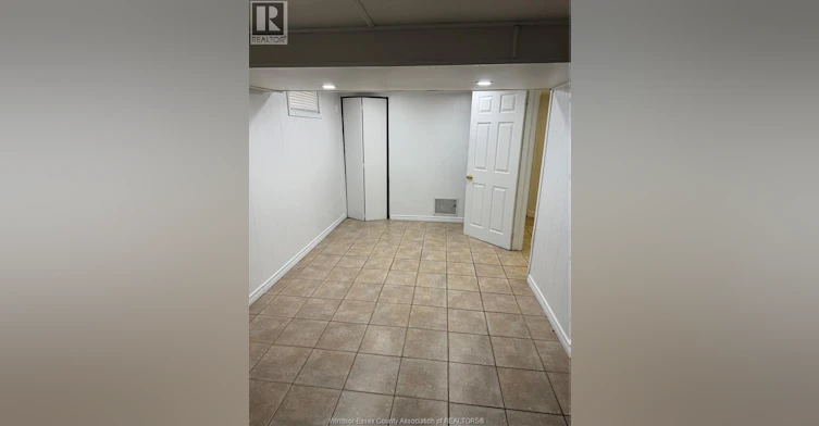 LOWER LEVEL-3190 Academy Drive, Windsor, ON, N9E 2H4 - 7