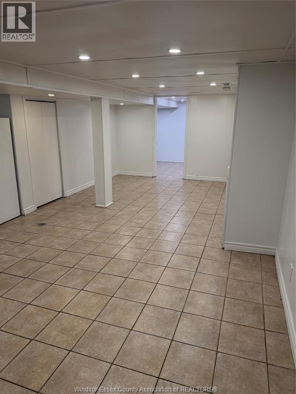 LOWER LEVEL-3190 Academy Drive, Windsor, ON, N9E 2H4 - 4