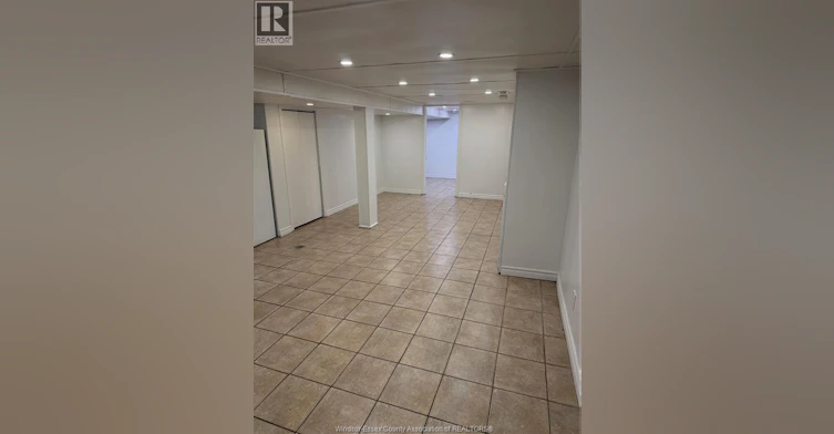 LOWER LEVEL-3190 Academy Drive, Windsor, ON, N9E 2H4 - 4