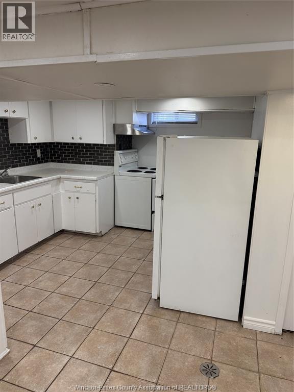 LOWER LEVEL-3190 Academy Drive, Windsor, ON, N9E 2H4 - 6