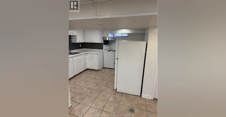 LOWER LEVEL-3190 Academy Drive, Windsor, ON, N9E 2H4 - 6