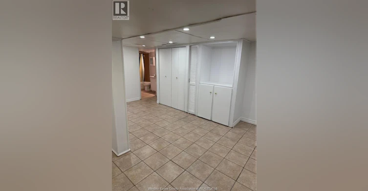 LOWER LEVEL-3190 Academy Drive, Windsor, ON, N9E 2H4 - 10