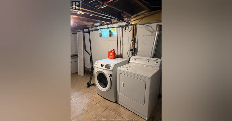 LOWER LEVEL-3190 Academy Drive, Windsor, ON, N9E 2H4 - 12