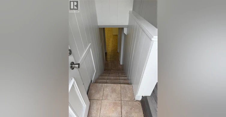 LOWER LEVEL-3190 Academy Drive, Windsor, ON, N9E 2H4 - 2