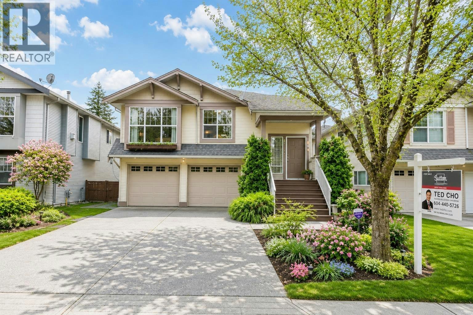11469 207 Street, Maple Ridge, BC, V2X 1W9