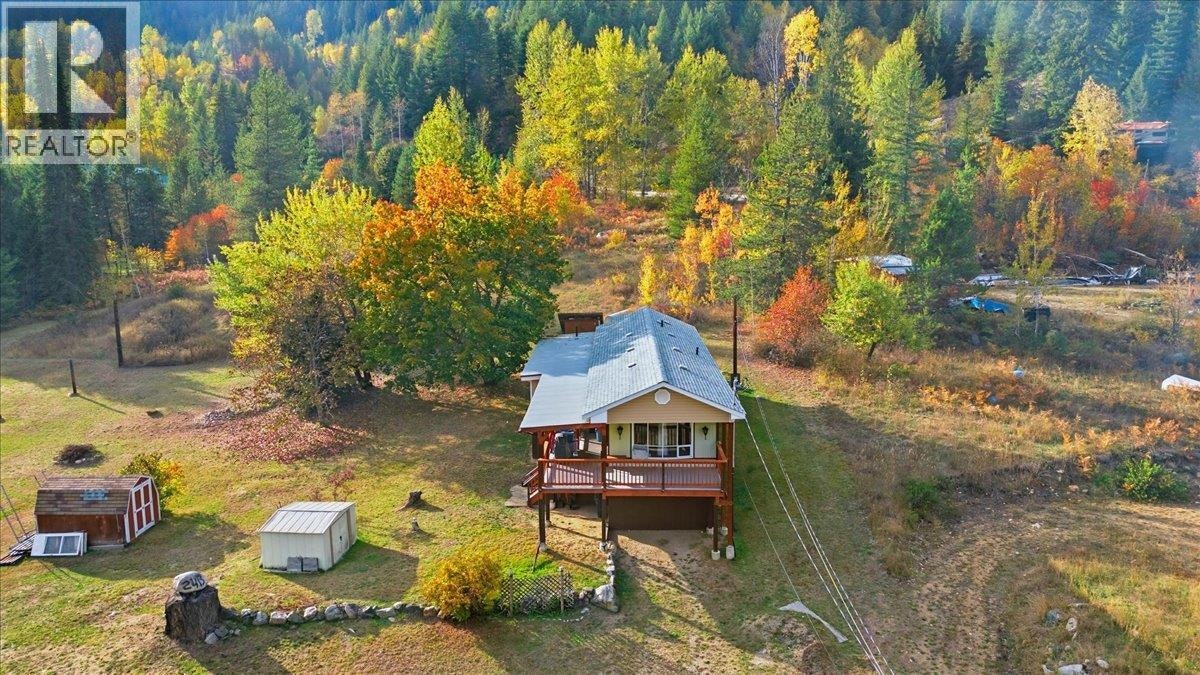 2413 Doukhobour Road, Castlegar, BC, V1N 4P2