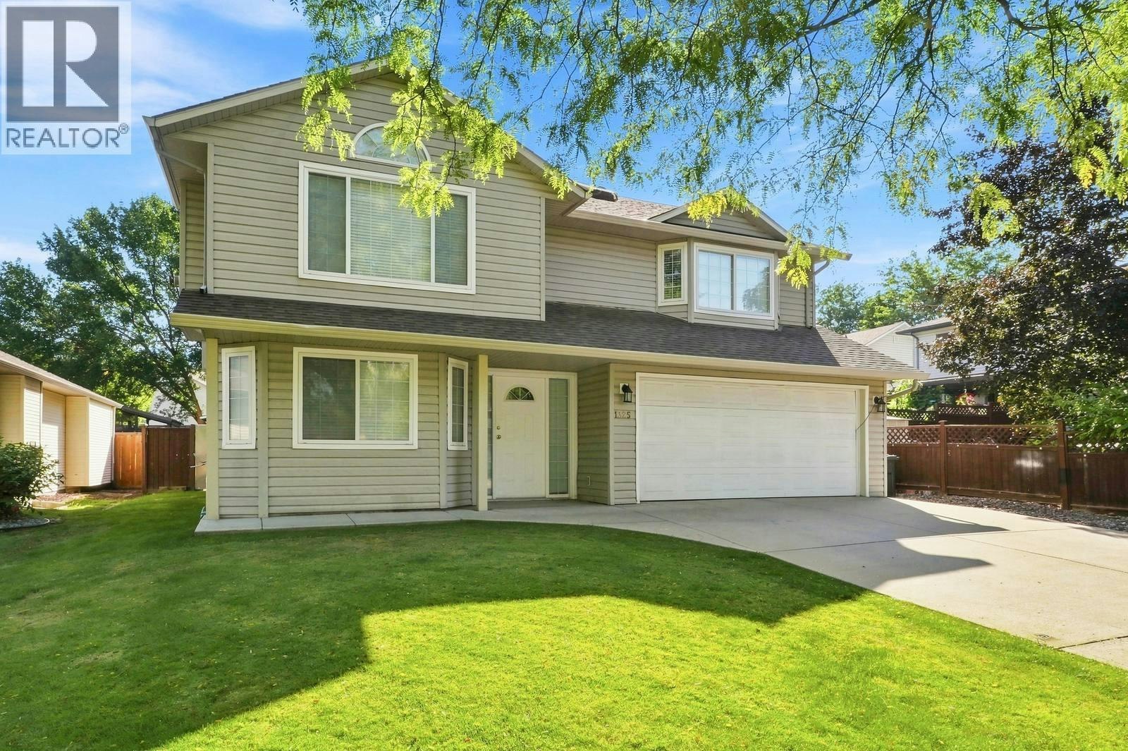 1325 Friesen Road, Kelowna, BC, V1X 7P3