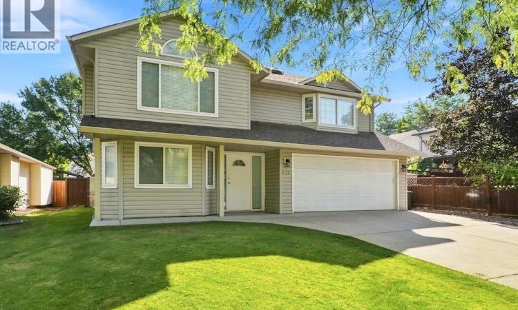 1325 Friesen Road