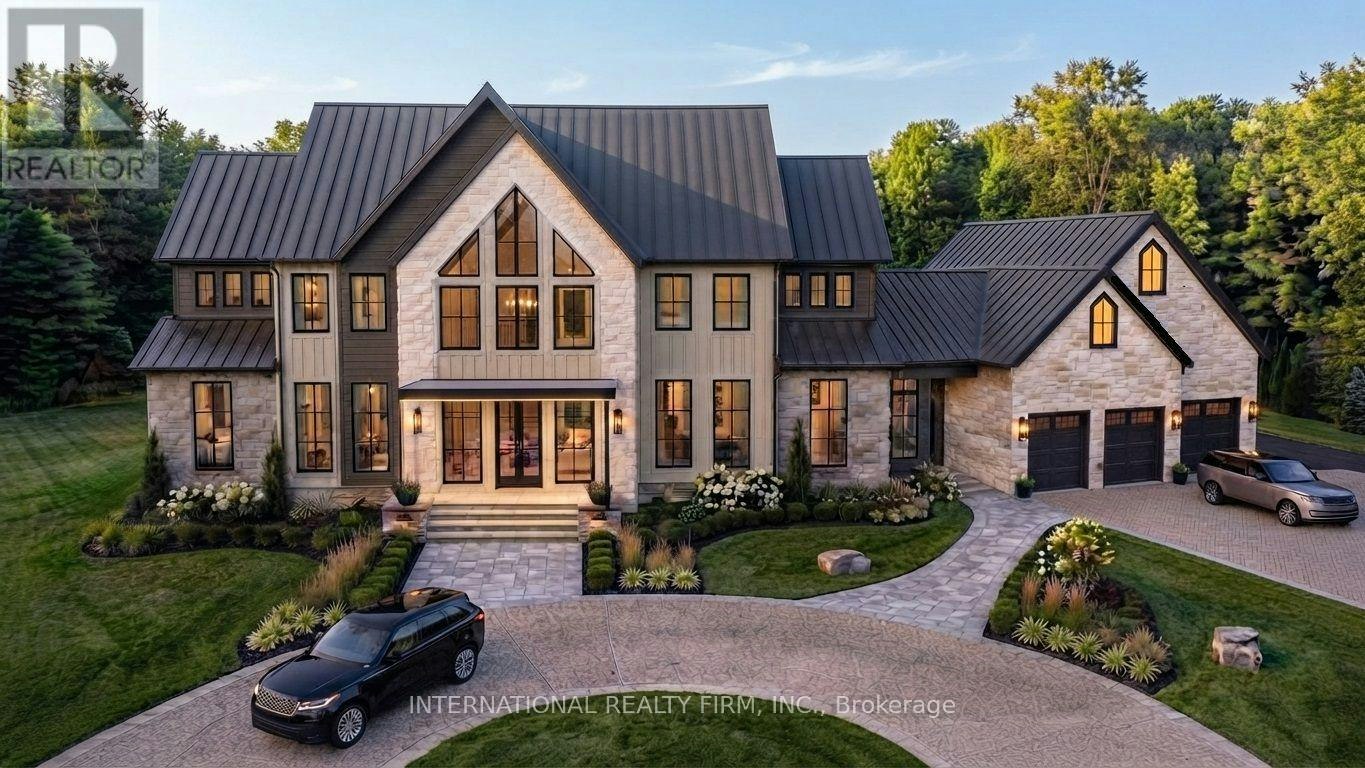 5977 Ninth Line, Whitchurch-Stouffville, ON, L4A 7X4