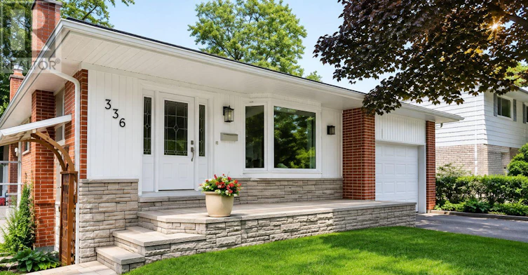 338 Lorne(lower Level Avenue, Newmarket, ON, L3Y 4K7