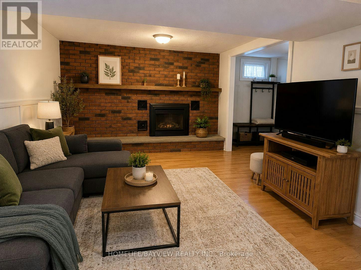 338 Lorne(lower Level Avenue, Newmarket, ON, L3Y 4K7 - 6