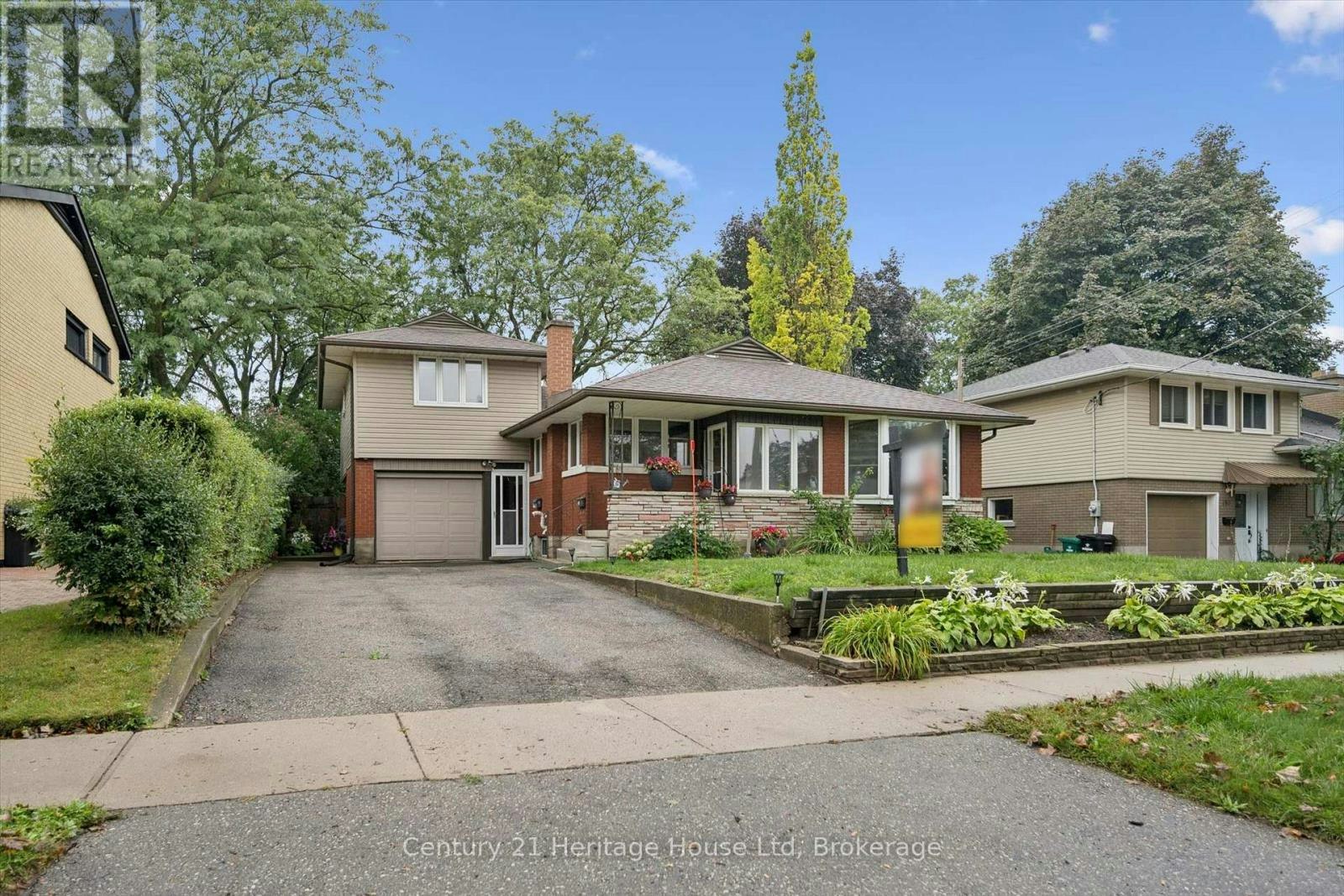146 Cornell Avenue, Kitchener, ON, N2G 3E6