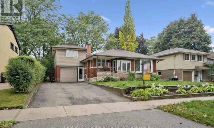 146 Cornell Avenue
