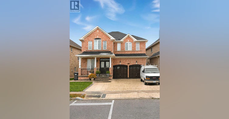 102 Earlsbridge Boulevard, Brampton, ON, L7A 3W7