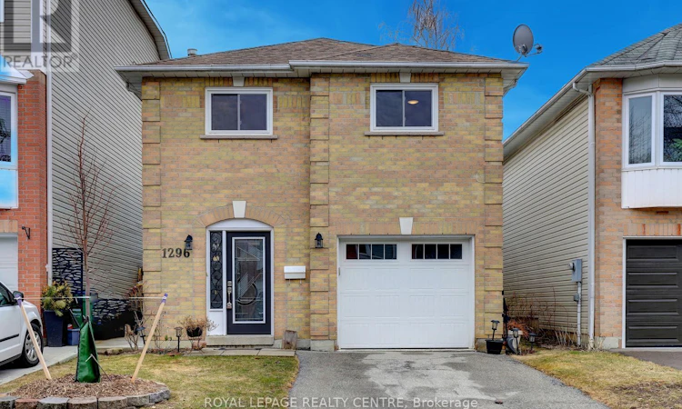1296 Woodhill Court