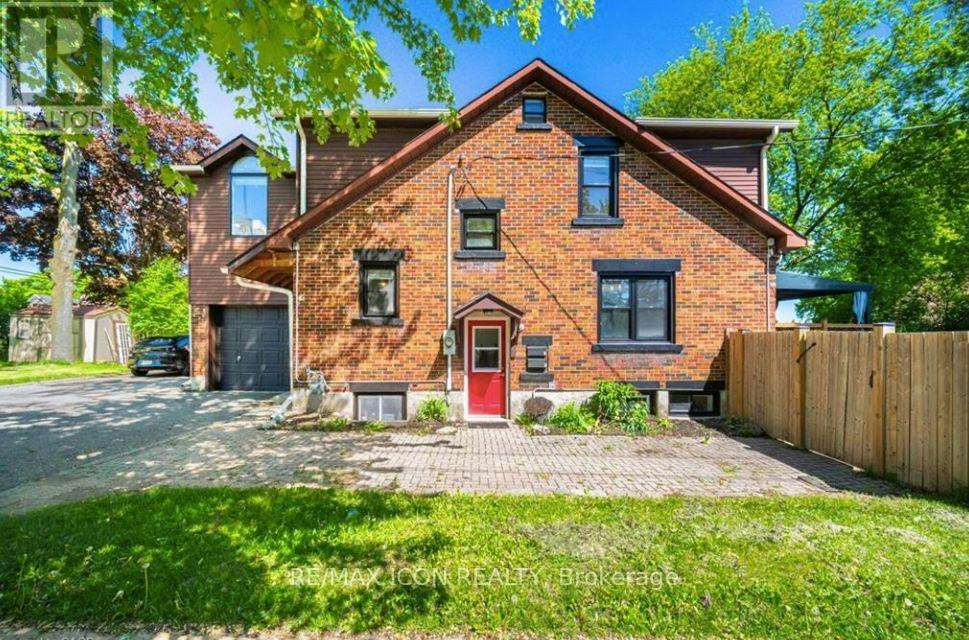 BASEMENT-64 Sheldon Avenue N, Kitchener, ON, N2H 3M4