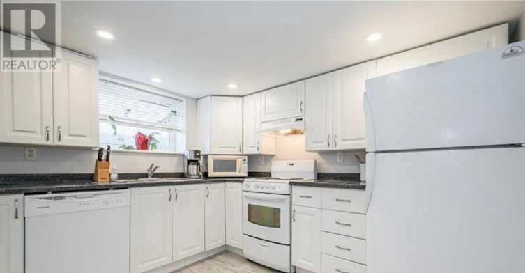 BASEMENT-64 Sheldon Avenue N, Kitchener, ON, N2H 3M4 - 3