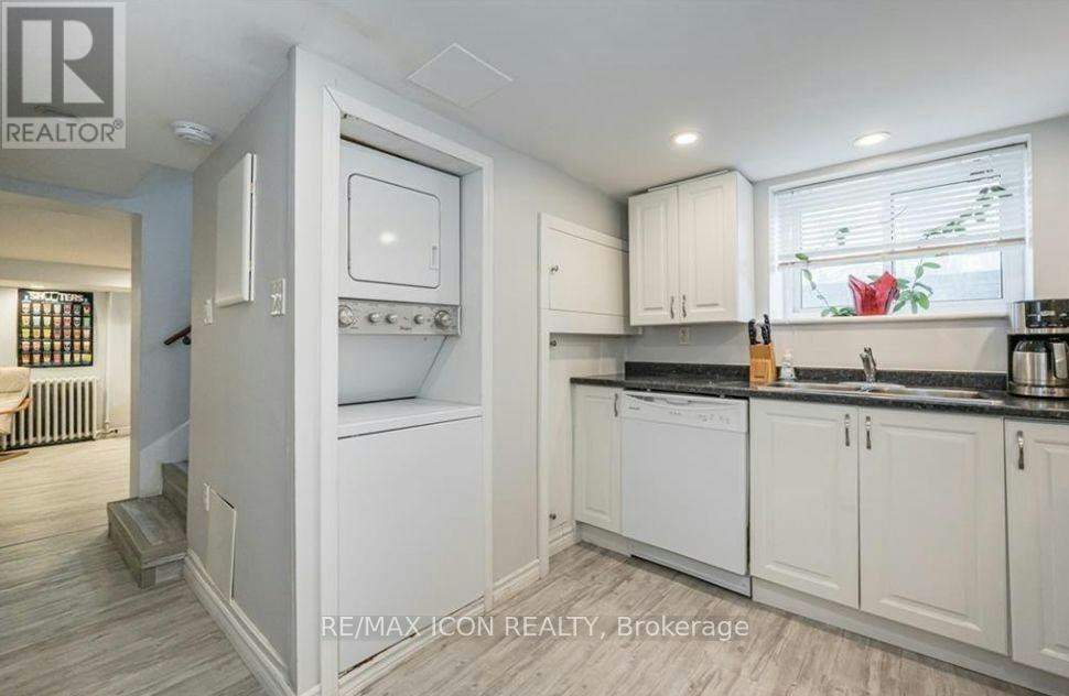 BASEMENT-64 Sheldon Avenue N, Kitchener, ON, N2H 3M4 - 4