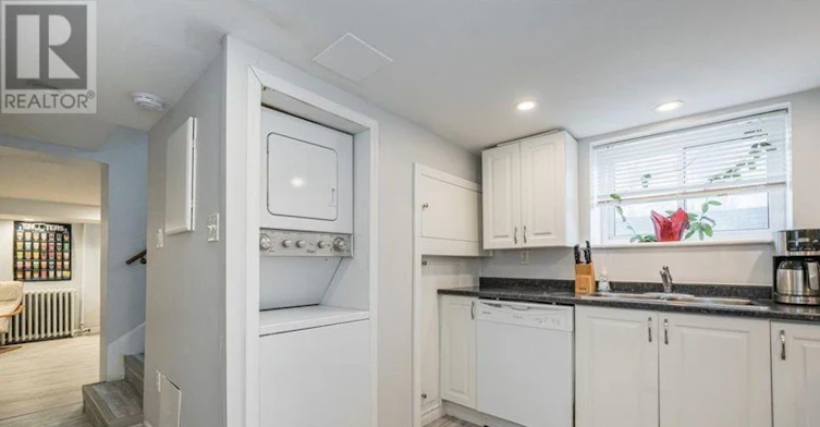BASEMENT-64 Sheldon Avenue N, Kitchener, ON, N2H 3M4 - 4