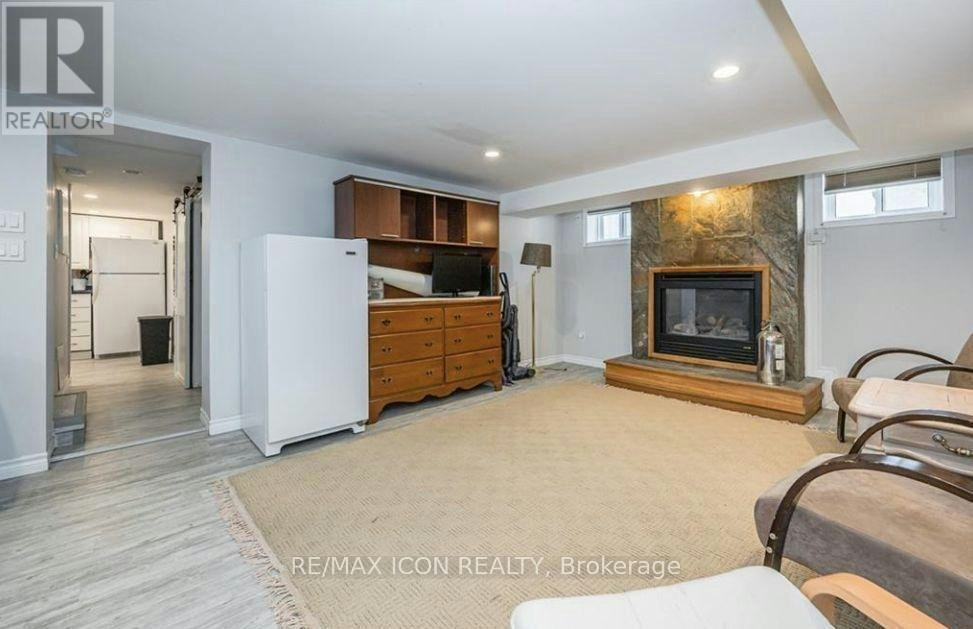 BASEMENT-64 Sheldon Avenue N, Kitchener, ON, N2H 3M4 - 5