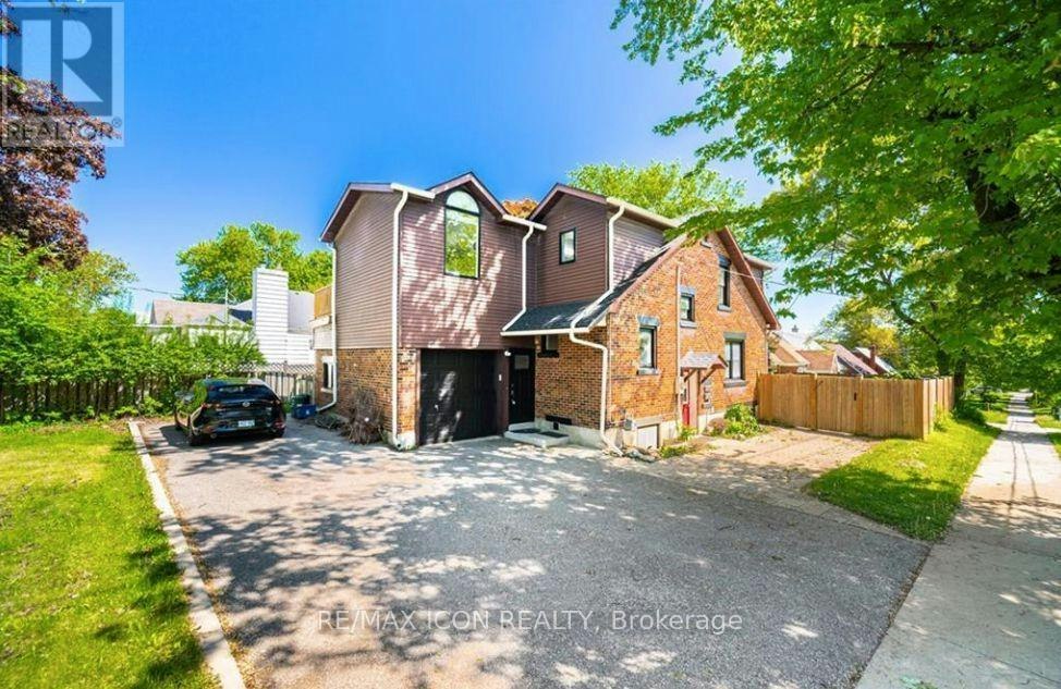BASEMENT-64 Sheldon Avenue N, Kitchener, ON, N2H 3M4 - 9