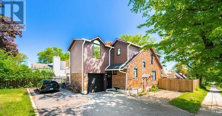 BASEMENT-64 Sheldon Avenue N, Kitchener, ON, N2H 3M4 - 9