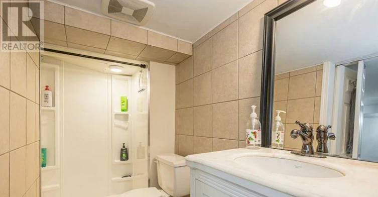 BASEMENT-64 Sheldon Avenue N, Kitchener, ON, N2H 3M4 - 7