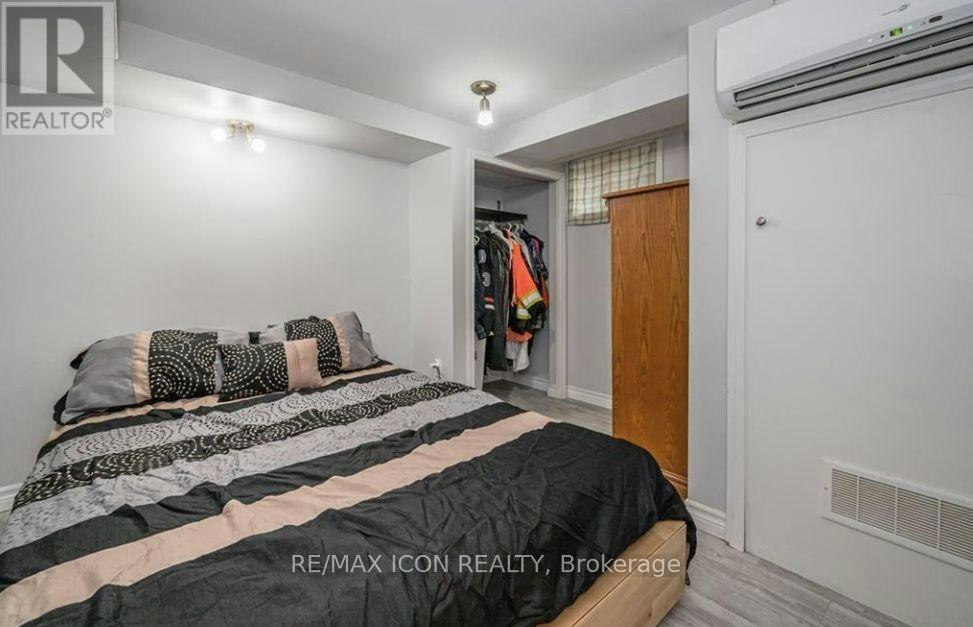 BASEMENT-64 Sheldon Avenue N, Kitchener, ON, N2H 3M4 - 6