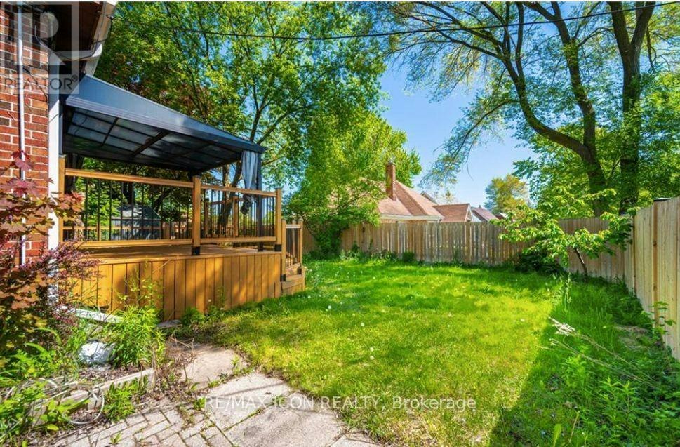 BASEMENT-64 Sheldon Avenue N, Kitchener, ON, N2H 3M4 - 8