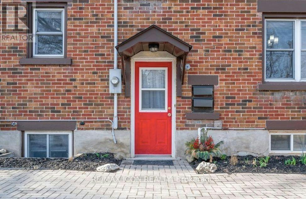 BASEMENT-64 Sheldon Avenue N, Kitchener, ON, N2H 3M4 - 2