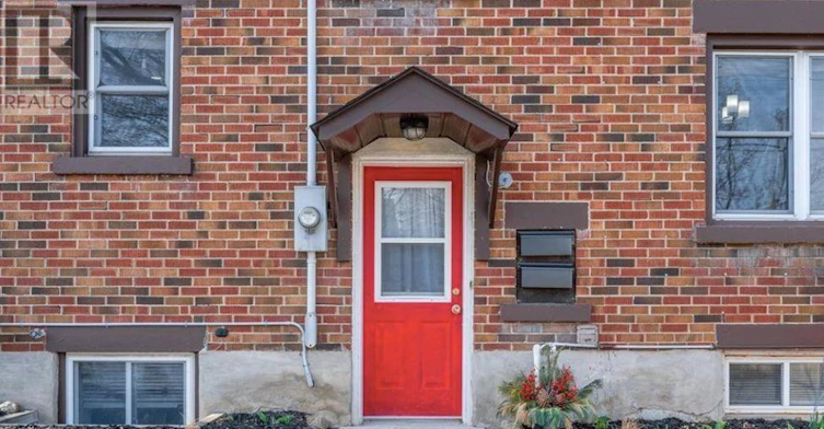 BASEMENT-64 Sheldon Avenue N, Kitchener, ON, N2H 3M4 - 2