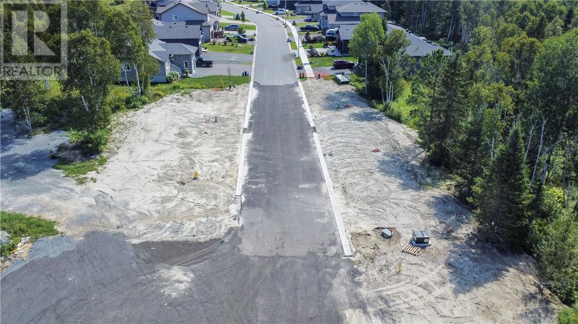 Lot-1 Herman Mayer Drive, Greater Sudbury, ON, P3Y 1H6
