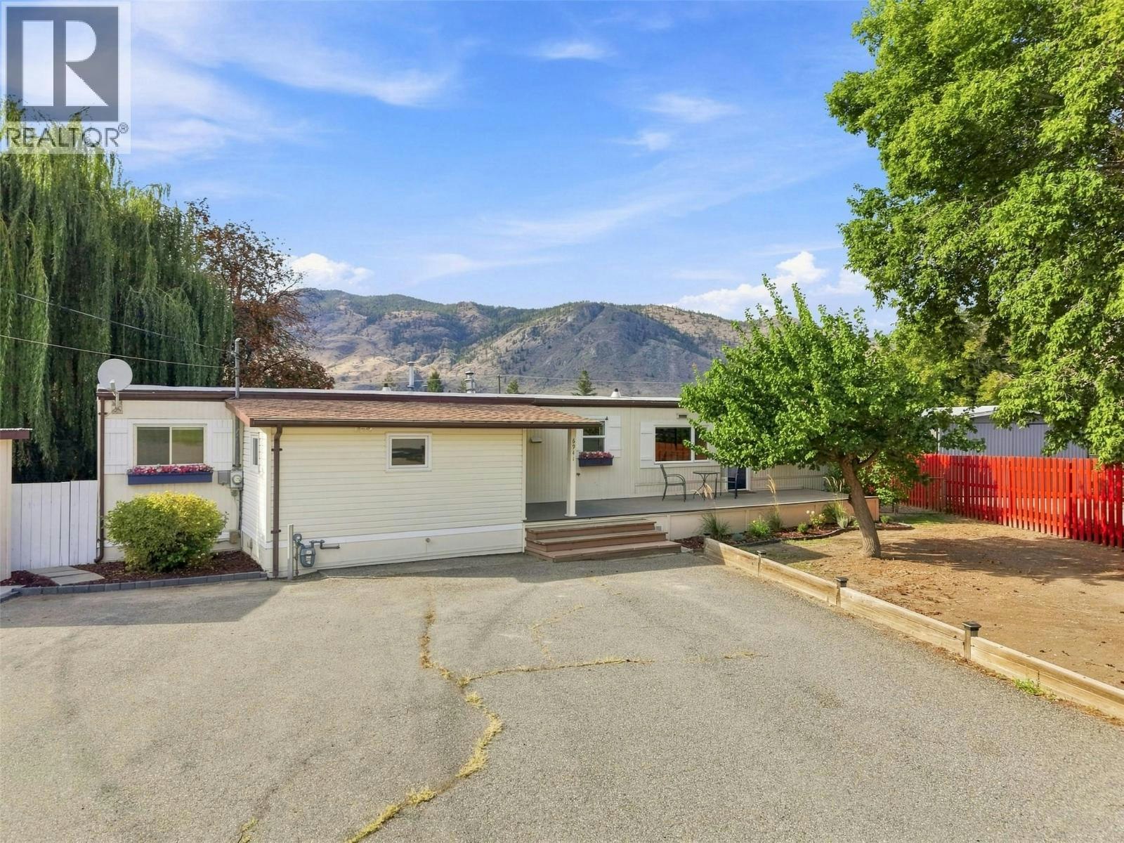 6941 E Watson Drive, Kamloops, BC, V0K 2J0