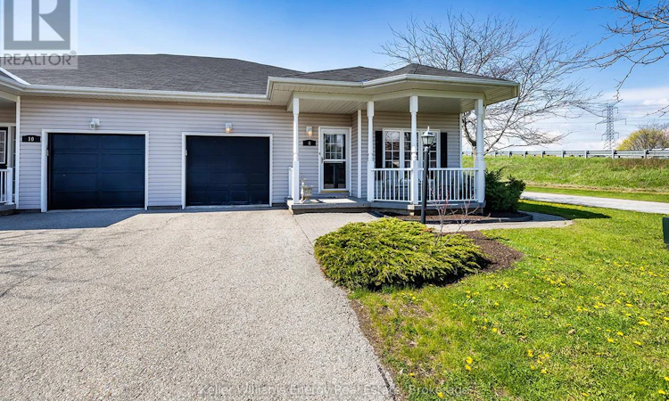 8 Hinkley Trail