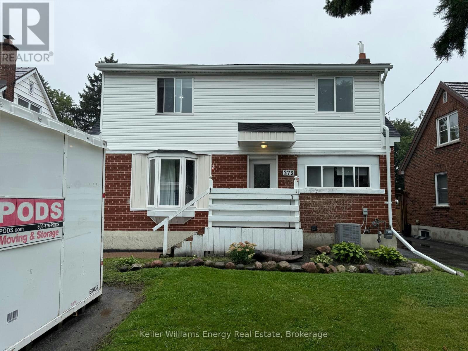 LOWER-273 Wilson Road S, Oshawa, ON, L1H 6C4