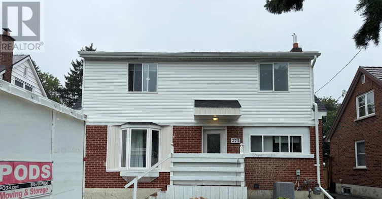 LOWER-273 Wilson Road S, Oshawa, ON, L1H 6C4