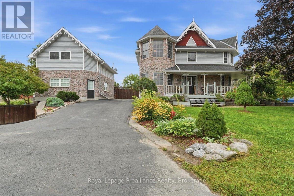 189 Church Street, Stirling-Rawdon, ON, K0K 3E0