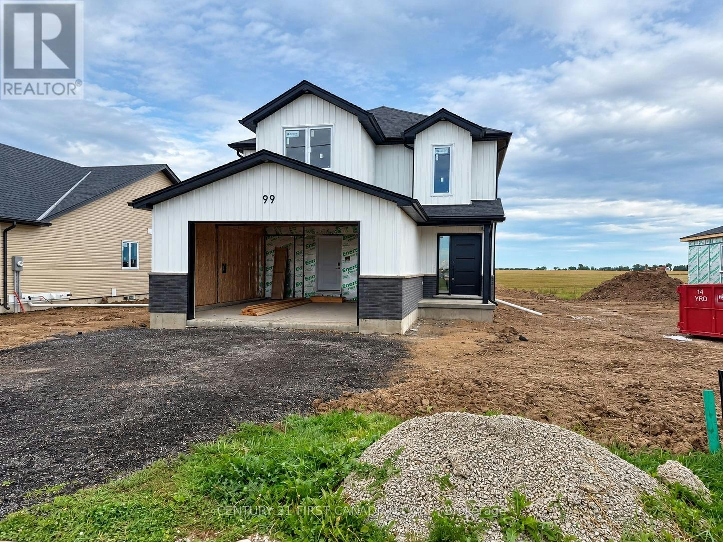 99 Victoria Avenue E, Exeter, ON, N0M 1M0