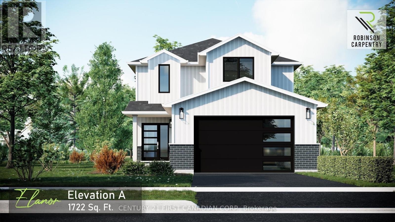 99 Victoria Avenue E, Exeter, ON, N0M 1M0